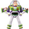 Marca: Buzz Lightyear Toy Story Figura parlante in dimensioni reali nuova