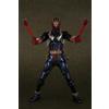 N/A Modellino Kamen Rider Hibiki 12 pollici scala 1/6 mobile ABS in PVC nuovo