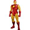 Hot Toys HS05 1/6 Iron Man Action Figure Regalo di Natale Nuovo