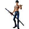 Megahouse One Piece Trafalgar Law Portrait of Pirates Figure Edizione Limitata