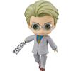 Good Smile Company Figura Jujutsu Kaisen Kento Nanami Nendoroid PVC nuova
