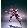 Bandai Robot Spirits Mobile Suit Gundam OO Susano Figure Box Danni