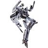 BANDAI SPIRITS (Bandai spirits) Figura DX Chogokin Macross Delta VF-31F Siegfried Messer Giappone nuova