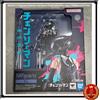 Bandai Modellino BANDAI S.H.Figuarts Chainsaw Man Bomb Devil Reze TAMASHII NATIONS