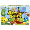 Hasbro Gaming Attrap'Maus, Brettspiel für Kinder ab 6 Jahren, einfachere Install