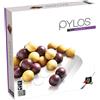 Gigamic Pylos Mini Game