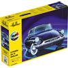 Heller 56795 Starter Kit Citroen DS 19 1/16