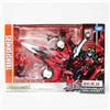 Takara tomy Transformers Legends LG62 Targetmaster Windblade Action Figure Takara Tomy NUOVO