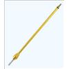 Best Price Square Scheepsas M5 kogelgelagerd lg 290mm