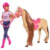 Smoby Simba - Steffi Love a Cavallo, 3 Anni, 105730939