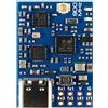 No 2X(Ricevitore MAVLink 900MHz MR900-30 Modulo 21dBm-30dbm di Potenza con TC7768