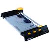 Fellowes 5410201 Taglierina Proton A4, Capacità 10 Fogli