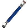 Generic Piccola spazzola per la pulizia - Depolveratore per cuscinetti di saldatura, strumento di pulizia in filo ABS, mini rimozione di sporco di precisione | Strumento pratico per elettronica, macchine e c