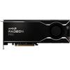 Sapphire Radeon PRO W7800 (48 GB, GDDR6), Scheda grafica, Nero