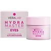 Veralab Hydra Master Eyes Crema Contorno Occhi Idratante 15ml