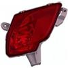PROPOSTEONLINE Fanale Retronebbia realizzato per Mazda CX-5 da anno 2015 lato Sinistro KD5351660A