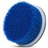 Nanoskin Spazzola rotante da 12,7 cm per tappeti e tappezzeria con setole da 3,8 cm, setole in nylon di alta qualità, perfetta per dettagli auto, compatibile con la maggior parte dei tamponi e
