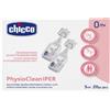 Chicco Soluzione Hypertonic 5ml 20 Pezzi 0Mesi+