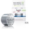 Eucerin Hyaluron Filler Notte Crema Viso Ricarica 50 Ml