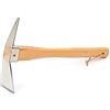 Xmrise zappa rastrello a mano coltivatore coltivatore e timone zappa hoe harrow pickaxe mattock giardinaggio raccolta zappe giardino utensile da giardino,Hoe&pick