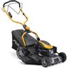 Stiga Combi 753SE - Falciatrice semovente 4 in 1, 51 cm