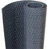vidaXL Paravento da Balcone Antracite 1000x90 cm in Polyrattan, schermo da balcone, schermo privacy