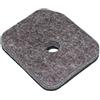 Stihl Filtro dell'aria adatto per tagliasiepi Stihl HS81R HS81T HS86R HS86T