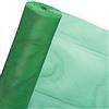 HaGa-Welt RT7/150LD - Rete di plastica per giardino, cantiere, rinforzo 1,5 m di larghezza, alta resistenza, verde scuro (al metro)