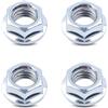 Adefol Bar Nut per Husqvarna 362 365 371 372 357 359 350 353 Motosega Jonsered 503220001
