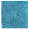 Decor Space Erba Sintetica Greenwich in Polipropilene Blu Prato Artificiale da Esterno 300 x 100 cm