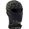 SPARK SPIDER FLUO SOTTOCASCO IN DRYARN
