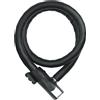 ABUS 860/85 QS RBU CENTURO Lucchetto a Spirale