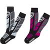 ROSSIGNOL JR THERMOTECH 2P 35A Calze Sci Bambino