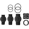 GARMIN STAFFA PER MANUBRIO A SGANCIO RAPIDO QUICKF