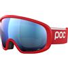 POC FOVEA Maschera Sci