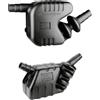 CAN SB MARMITTA Ø MM.40-45-50