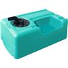CAN SB SERBATOIO ACQUA IN PLASTICA LT.39