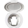 CAN SB CONTENITORE DOCCIA IN PVC per Doccetta
