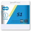 KMC CATENA S1 WIDE RB