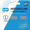 KMC MISSINGLINK E1NR EPT PER E1 FALSAMAGLIA