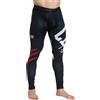 LEONE PRIMAL INSTINCT LEGGINS Leggings Allenamento Uomo