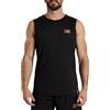 LEONE SLEEVELESS SHIRT DNA Canotta Allenamento Uomo