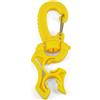 BEST DIVERS Reggifrusta blocco INOX (2 pz.)