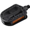 EASY COPPIA PEDALO KID FILETTO 1/2 NERO pedali