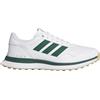 ADIDAS S2G 26 LEATHER Scarpe Golf Uomo