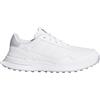 ADIDAS W S2G 26 LEATHER Scarpe Golf Donna