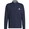 ADIDAS ULT CLS QZ LC Maglia Golf Uomo