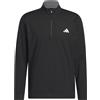 ADIDAS ULT CLS QZ LC Maglia Golf Uomo