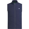 ADIDAS ULT+ QLT VEST Gilet Golf Uomo