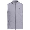 ADIDAS ULT+ QLT VEST Gilet Golf Uomo